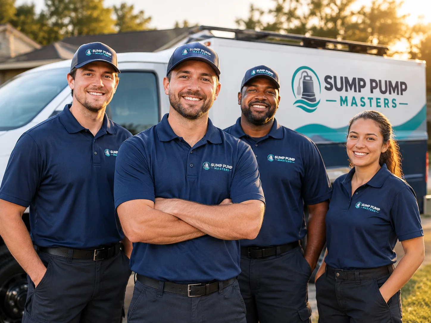 Sump Pump Repair company in Big Sandy, TX